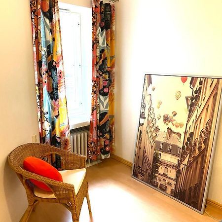 Cozy And Peaceful/Уютный Уголок Apartment Хелзинки Екстериор снимка